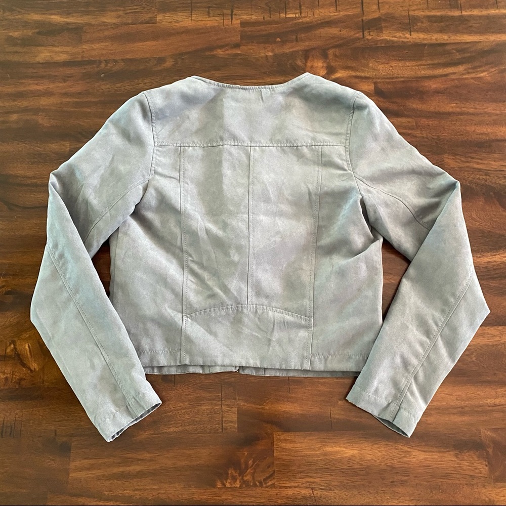 H&M Girl Jacket - Picture 6 of 8